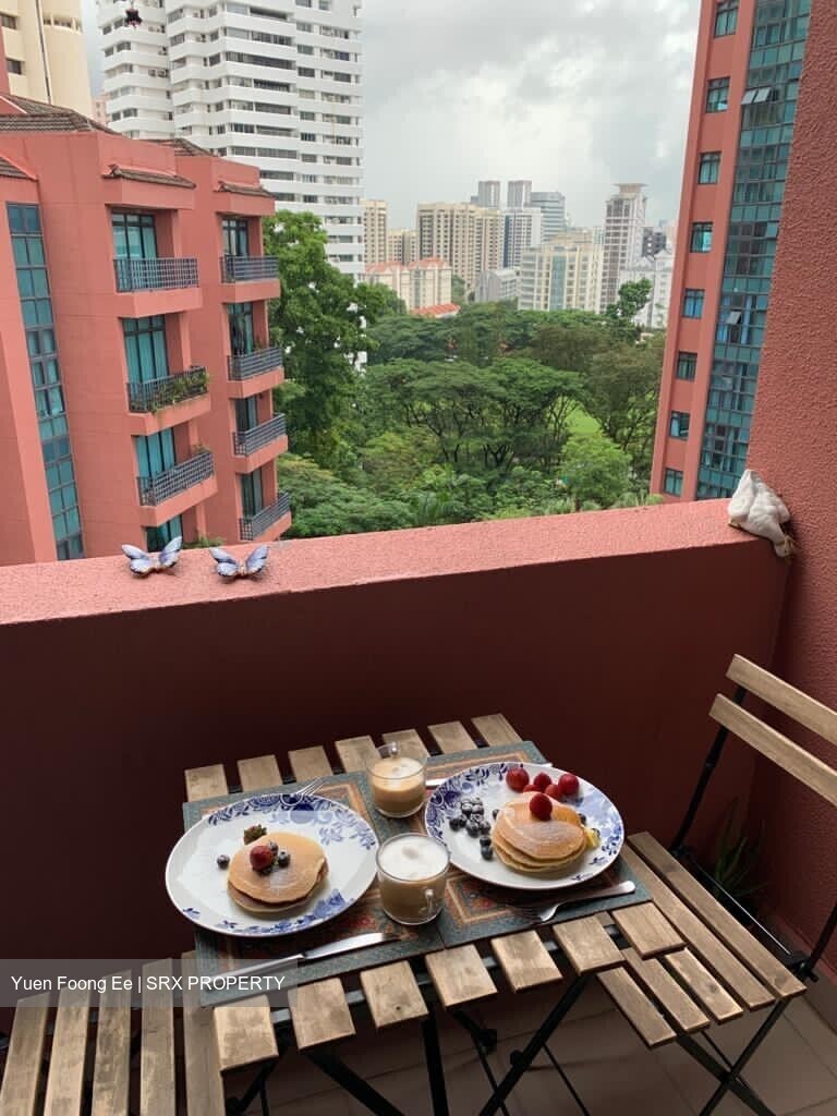 Leonie Gardens (D9), Condominium #284235481